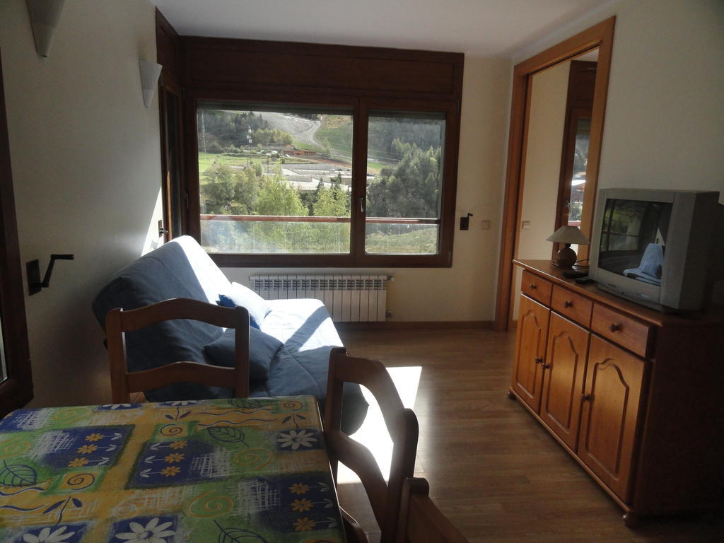 Sol Tarter Διαμέρισμα El Tarter Δωμάτιο φωτογραφία